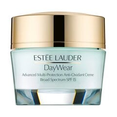 Estée Lauder DayWear Multi-Protection Anti-Oxidant 24H päivävoide 50 ml hinta ja tiedot | Kasvovoiteet | hobbyhall.fi