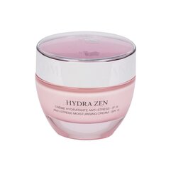 Lancôme Hydra Zen SPF15 päivävoide 50 ml hinta ja tiedot | Kasvovoiteet | hobbyhall.fi