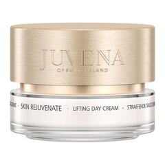 Juvena Skin Rejuvenate Intensive Nourishing päivävoide 50 ml hinta ja tiedot | Kasvovoiteet | hobbyhall.fi