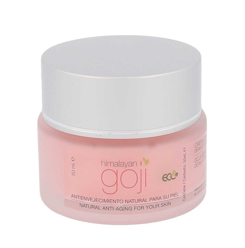 Diet Esthetic Himalayan Goji päivävoide 50 ml hinta ja tiedot | Kasvovoiteet | hobbyhall.fi