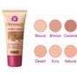 Kosteuttava kasvovoide ja meikkivoide Dermacol Toning Cream 2in1 50 ml hinta ja tiedot | Kasvovoiteet | hobbyhall.fi