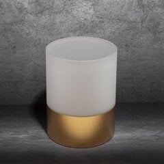 Kynttiläteline Magic White 15x20 cm hinta ja tiedot | Blanca Sisustus | hobbyhall.fi