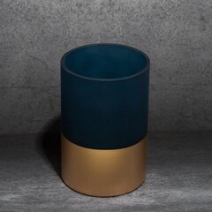 Kynttiläteline Musa 10x15 cm hinta ja tiedot | Kynttilät ja kynttilänjalat | hobbyhall.fi