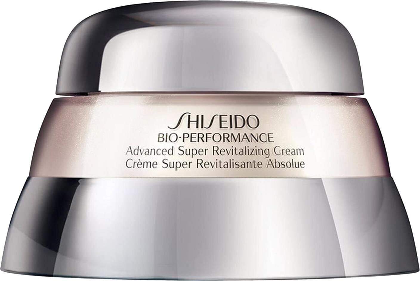 Nuorentava kasvovoide Shiseido Bio-Performance Advanced Super Revitalizing 75 ml hinta ja tiedot | Kasvovoiteet | hobbyhall.fi