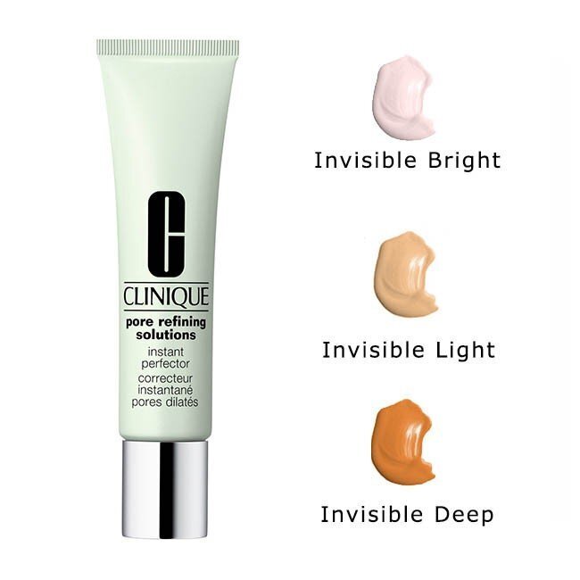 Kiinteyttävä kasvovoide Clinique Pore Refining Solutions Instant Perfector Invisible Deep, 15 ml hinta ja tiedot | Kasvovoiteet | hobbyhall.fi