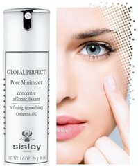 Huokosia vähentävä seerumi Sisley Global Perfect 30 ml hinta ja tiedot | Sisley Hajuvedet ja kosmetiikka | hobbyhall.fi