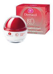 Dermacol BT Cell päivävoide 50 ml hinta ja tiedot | Kasvovoiteet | hobbyhall.fi