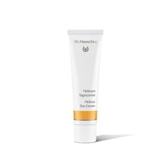 Dr. Hauschka Melissa päivävoide 30 ml hinta ja tiedot | Kasvovoiteet | hobbyhall.fi