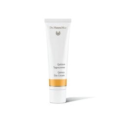 Päivävoide Dr. Hauschka Quince Day Cream 30 ml hinta ja tiedot | Kasvovoiteet | hobbyhall.fi