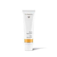 Dr. Hauschka Rose päivävoide 30 ml hinta ja tiedot | Kasvovoiteet | hobbyhall.fi