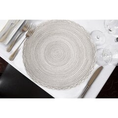 Pöytätabletti Mistic, 38 cm 140x176cm hinta ja tiedot | Pöytäliinat, tabletit ja lautasliinat | hobbyhall.fi