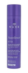 NUXE Nuxellence Detox Anti-Aging Night Care yövoide 50 ml hinta ja tiedot | Nuxe Hajuvedet ja kosmetiikka | hobbyhall.fi