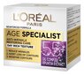 L'Oréal Paris Age Specialist 55+ päivävoide, 50ml hinta ja tiedot | Kasvovoiteet | hobbyhall.fi