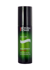 Miesten kasvojen kosteusvoide Biotherm Age Fitness Day Care 50 ml hinta ja tiedot | Kasvovoiteet | hobbyhall.fi