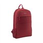 Sbox NSS-19044 Notebook Backpack Toronto reppu, 15,6" (~39 cm) hinta ja tiedot | Tietokonelaukut | hobbyhall.fi