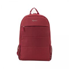 Sbox NSS-19044 Notebook Backpack Toronto reppu, 15,6" (~39 cm) hinta ja tiedot | Tietokonelaukut | hobbyhall.fi