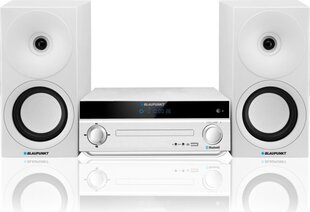 Blaupunkt MS30BT hinta ja tiedot | Stereojärjestelmät | hobbyhall.fi