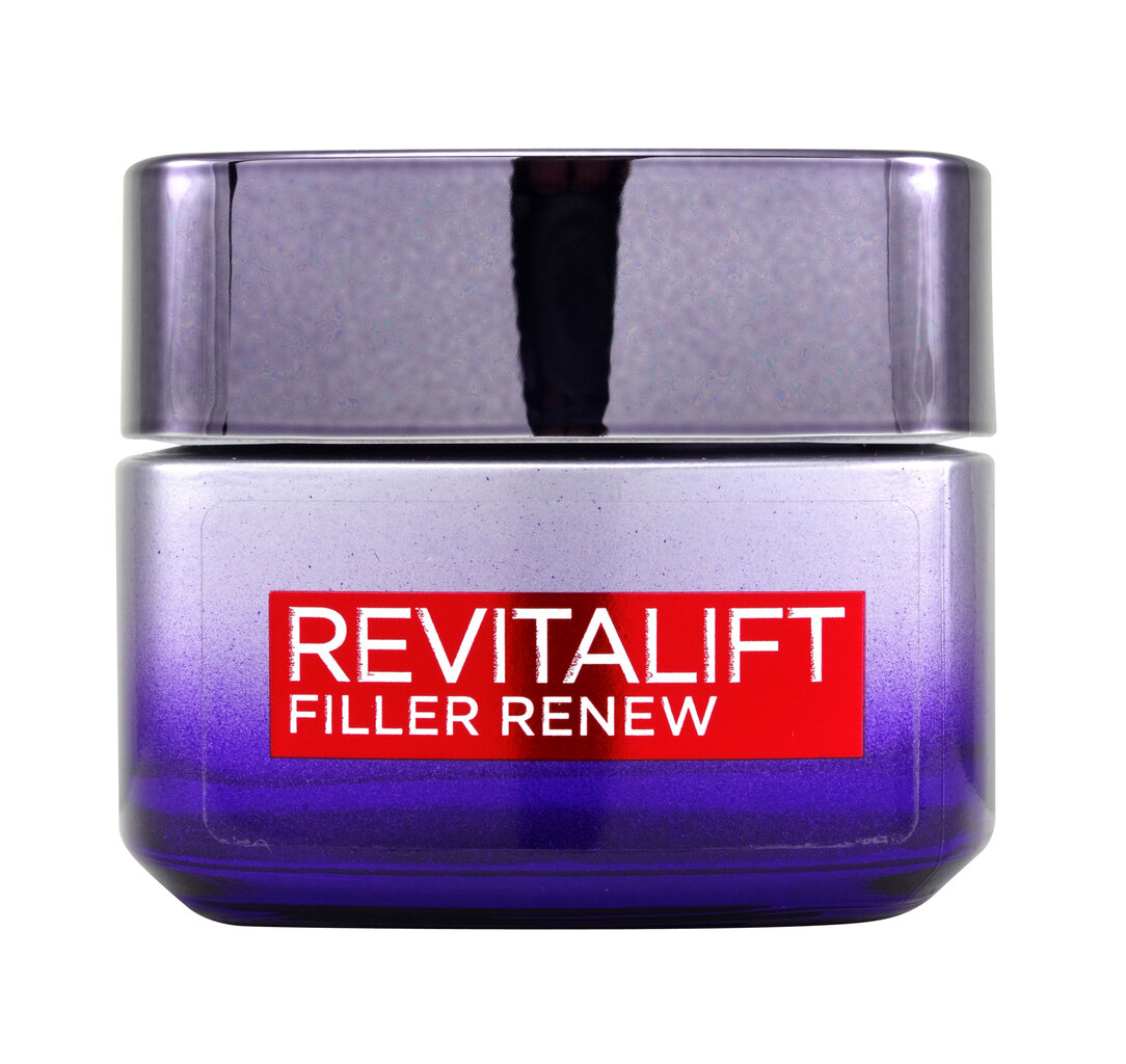 Revitalift Filler yövoide hinta ja tiedot | Kasvovoiteet | hobbyhall.fi