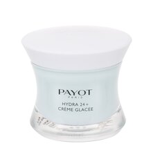 PAYOT Hydra 24+ Creme Glacee päivävoide 50 ml hinta ja tiedot | Kasvovoiteet | hobbyhall.fi