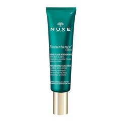 Nuxe Nuxuriance Ultra Regenerating Nestemäinen voide, jossa on nuorentava vaikutus normaalille ja sekaiholle 50 ml. hinta ja tiedot | Kasvovoiteet | hobbyhall.fi