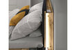 Lisähylly sängylle BRW Tetrix 160, valkoinen hinta ja tiedot | Muut huonekalutarvikkeet | hobbyhall.fi