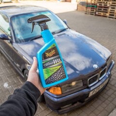 Meguiar's G190526EU Hybryd keraaminen nestemäinen vaha, 767 ml hinta ja tiedot | Autokemikaalit | hobbyhall.fi