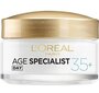 L’Oreal Paris Age Specialist 35+ -päivävoide hinta ja tiedot | Kasvovoiteet | hobbyhall.fi