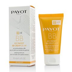 PAYOT My Payot BB Cream Blur BB-voide 50 ml, 01 Light, 01 Light hinta ja tiedot | Kasvovoiteet | hobbyhall.fi