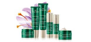 NUXE Nuxuriance Ultra Replenishing Cream päivävoide 50 ml hinta ja tiedot | Nuxe Hajuvedet ja kosmetiikka | hobbyhall.fi