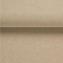 Office Kolmen hengen sohva, beige (Etna 22) hinta ja tiedot | Sohvat ja vuodesohvat | hobbyhall.fi