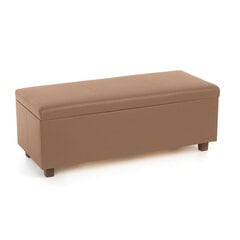 Rahi säilytystilalla, beige (Etna 1030), 180 cm hinta ja tiedot | Säkkituolit, rahit ja penkit | hobbyhall.fi