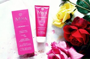 Miya Cosmetics My Wonder Balm kasvovoide 75 ml hinta ja tiedot | Kasvovoiteet | hobbyhall.fi