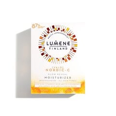 LUMENE Nordic-C Vitamin C -kosteusvoide 50 ml hinta ja tiedot | Lumene Hajuvedet ja kosmetiikka | hobbyhall.fi