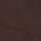 Kulmasohva Spencer 3n3, verhoiltu nahalla, jalat mustat, Kulmasohva Spencer 3n3, verhoiltu nahalla - ruskea 8040, jalat mustat hinta ja tiedot | Kulmasohvat ja divaanisohvat | hobbyhall.fi