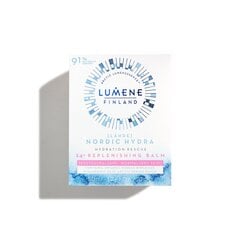 Lumene Lahde Hydration Rescue -kasvogeeli, 50 ml hinta ja tiedot | Kasvovoiteet | hobbyhall.fi