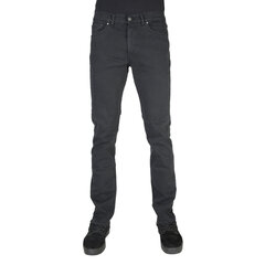 Carrera Jeans miesten farkut, musta hinta ja tiedot | Miesten farkut | hobbyhall.fi