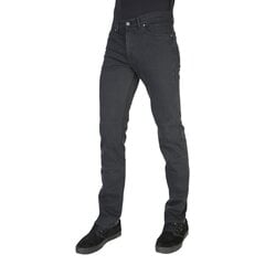 Carrera Jeans miesten farkut, musta hinta ja tiedot | Miesten farkut | hobbyhall.fi