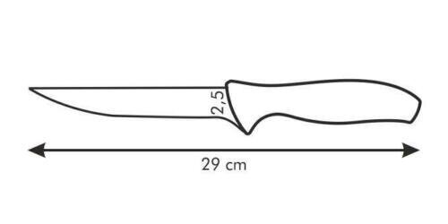 Tescoma Sonic -veitsi, 16 cm hinta ja tiedot | Veitset ja tarvikkeet | hobbyhall.fi