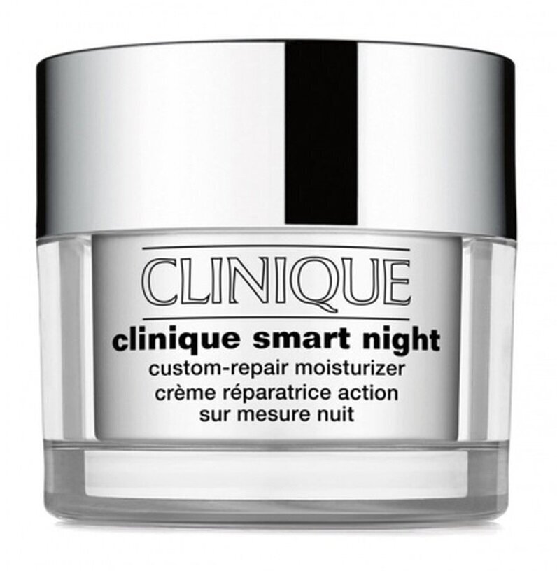 Clinique Smart Custom-Repair kasvovoide 50 ml hinta ja tiedot | Kasvovoiteet | hobbyhall.fi