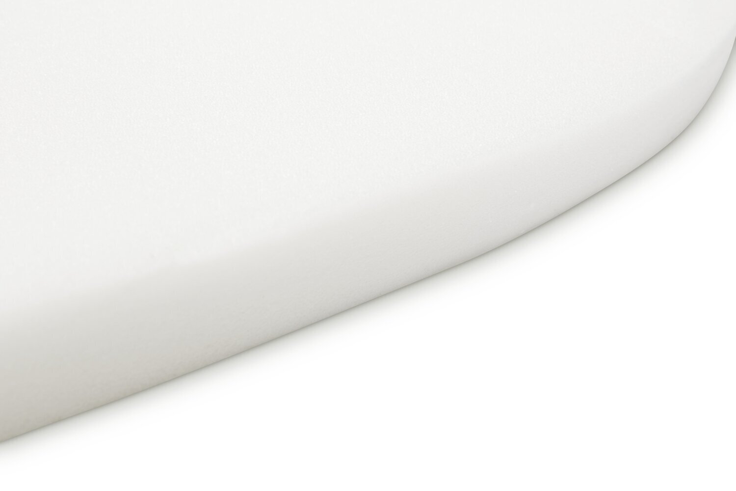 Classic Sensillo lastenvaunupatja, 75 × 35 cm, mintunvihreä hinta ja tiedot | Vaunujen tarvikkeet | hobbyhall.fi