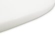 Classic Sensillo lastenvaunupatja, 75 × 35 cm, mintunvihreä hinta ja tiedot | Vaunujen tarvikkeet | hobbyhall.fi