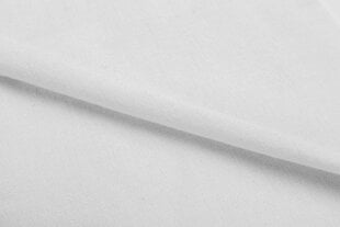 Flanellivaipat Sensillo, 7 kpl, 60x80cm Valkoinen hinta ja tiedot | Sensillo Lapset | hobbyhall.fi