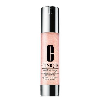 Clinique Moisture Surge Hydrating Supercharged Concentrate ihoseerumi naiselle 48 ml hinta ja tiedot | Kasvovoiteet | hobbyhall.fi