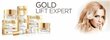 Eveline Cosmetics Gold Lift Expert päivä- ja yövoide 40+, 50 ml hinta ja tiedot | Kasvovoiteet | hobbyhall.fi