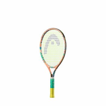 Head Coco 21 tennismaila, keltainen hinta ja tiedot | Tennisvälineet | hobbyhall.fi