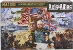 Avalon Hill Games, Inc. Lapset internetistä