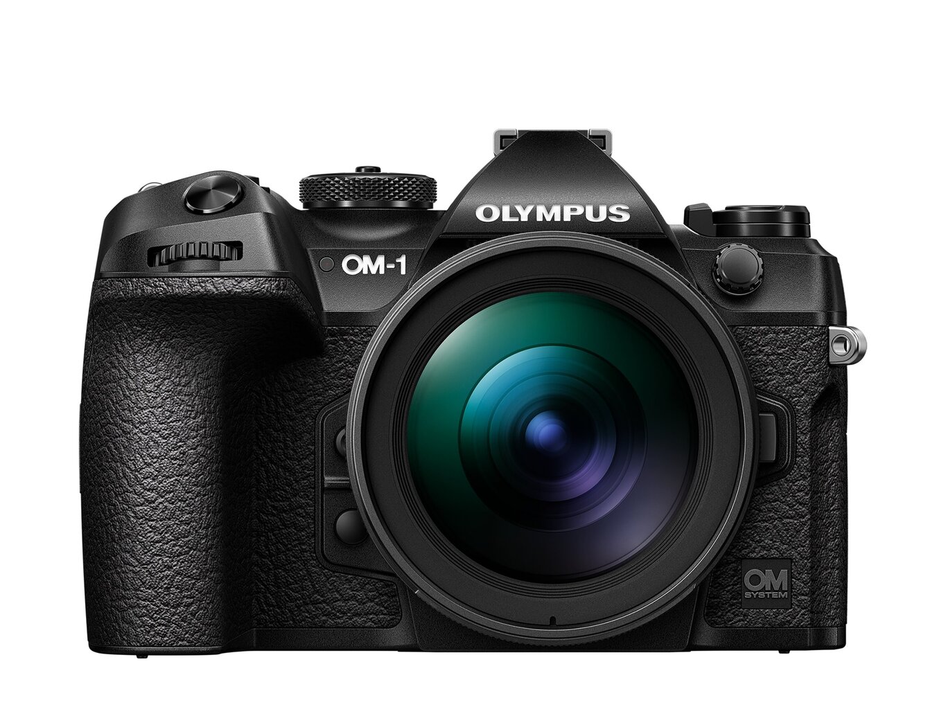 Olympus OM-järjestelmä OM-1 + M.Zuiko ED 12-40 mm F2.8 Pro II hinta ja tiedot | Kamerat | hobbyhall.fi