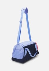 Urheilukassi Puma Fundamentals Sports Bag S, Peacoat-Lavendar/ Pop-Blocking hinta ja tiedot | Urheilukassit ja reput | hobbyhall.fi