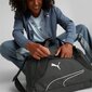 Urheilukassi Puma Fundamentals Sports Bag S, 30 l, musta hinta ja tiedot | Urheilukassit ja reput | hobbyhall.fi