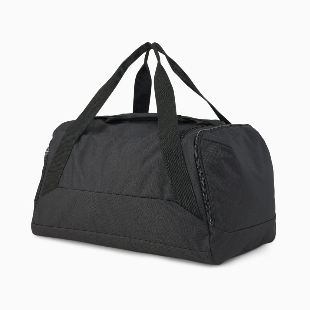 Urheilukassi Puma Fundamentals Sports Bag S, 30 l, musta hinta ja tiedot | Urheilukassit ja reput | hobbyhall.fi